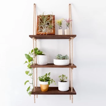 Kalune Design Sieninė lentyna Aa041 v2
