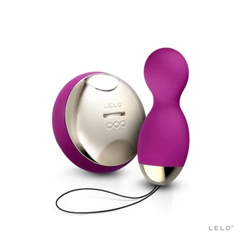 Vaginaliniai kamuoliukai LELO HULA