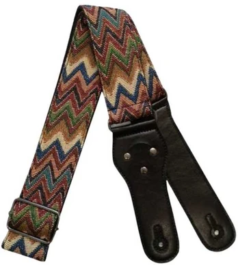 Gitaros diržas JEREMI GS-020-5