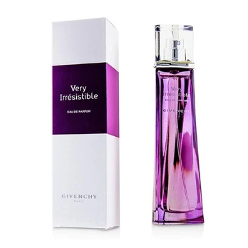 Kvapusis vanduo Givenchy Very Irresistible Sensual EDP moterims 50 ml