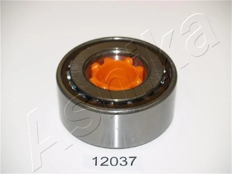Rato guolio komplektas ASHIKA 44-12037