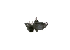 BOSCH 1 986 AE0 124 Alternator Alternator Regulator kaina