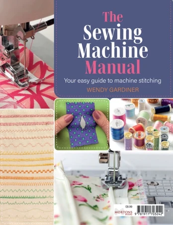 Sewing Machine Manual