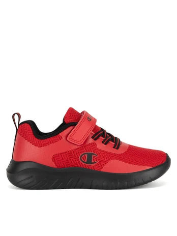 Laisvalaikio batai Champion SOFTY EVOLVE B-PS S32454-RS001 Raudona