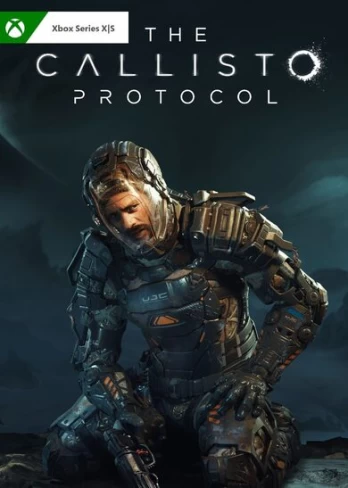 The Callisto Protocol Xbox Series X|S