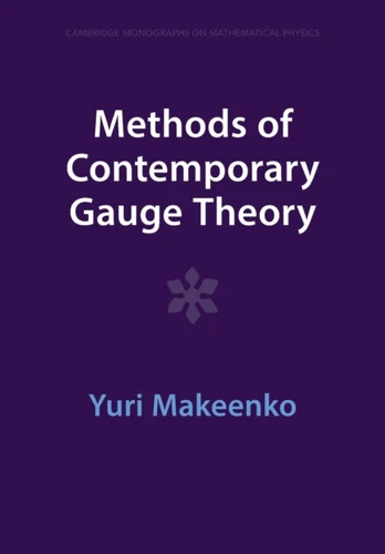 Methods of Contemporary Gauge Theory