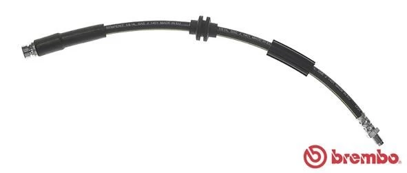 Stabdžių žarnelė BREMBO T 24 116
