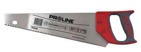 Proline Pro-Line Saw kortelė 50cm 10TPI 64850