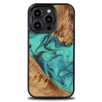 Bewood Unique Turquoise Case 5907511793283
