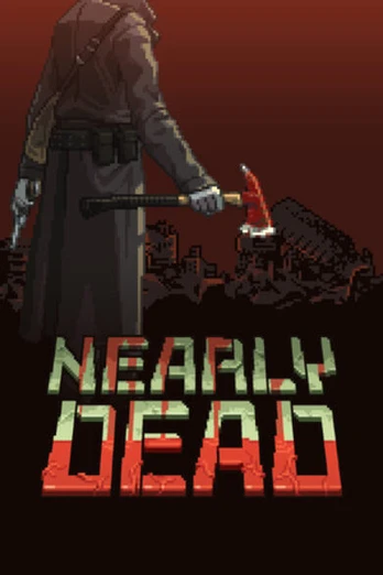 Nearly Dead PC