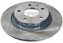 Stabdžių diskas FEBI BILSTEIN 108480
