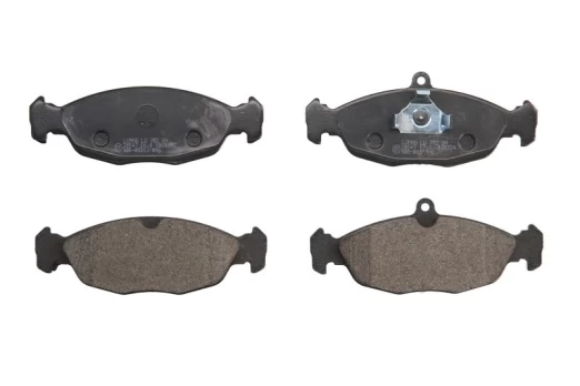 BRECK 20547 00 702 00 Brake pad set