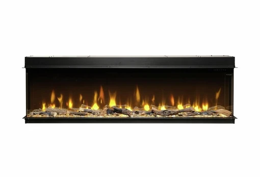 Elektrinis židinys Ignite Bold 74 Dimplex