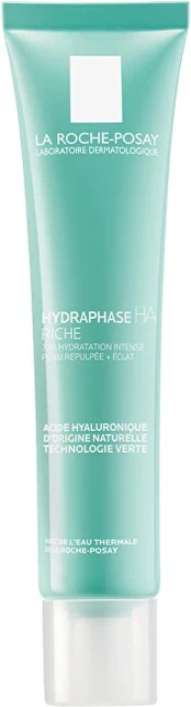La Roche-Posay HYDRAPHASE HA rich 50 ml