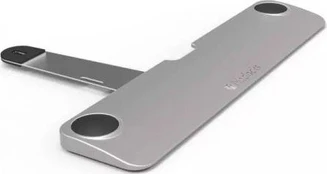 „Compulocks Blade MacBook Lock“ saugos kabelis (BLD01) kaina