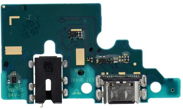 Dėklas Charging board for SAMSUNG A51 A515 OEM (Fast Charger)