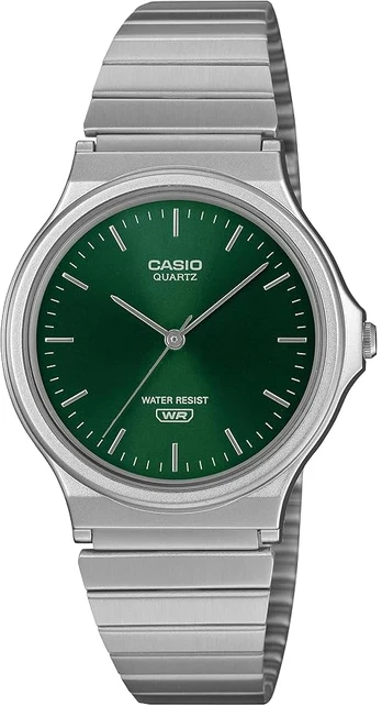 Laikrodis UNISEX Casio MQ-24DA-3A + BOX