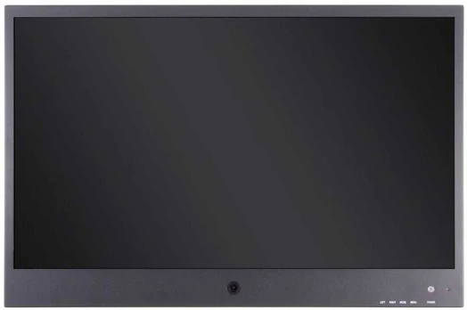 Monitorius Ernitec 22'' 1080P PVM Metal Case