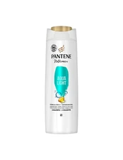 Pantene Cha 385ml Aqualight kaina
