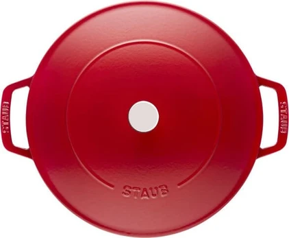 Zwilling Staub 302593 roasting pan 3.7 L Cast iron
