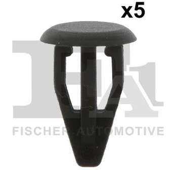 FA1 11-10010.5 Sąvarža, atšvaitas / apsaugos juosta
