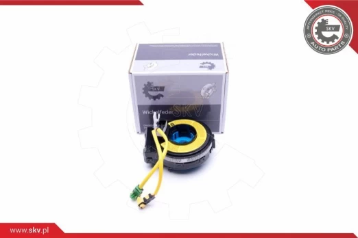 Oro pagalvės ritė ESEN SKV 96SKV549