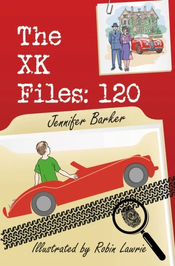 XK Files 120