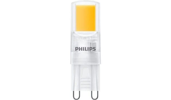 Signify Philips CorePro LED Stiftspot 220lm 1,9W (25W) G9 827