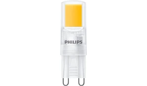 Signify Philips CorePro LED Stiftspot 220lm 1,9W (25W) G9 827 kaina