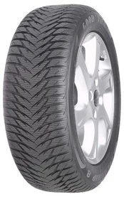 Goodyear UltraGrip 8 195/60R15 88 V