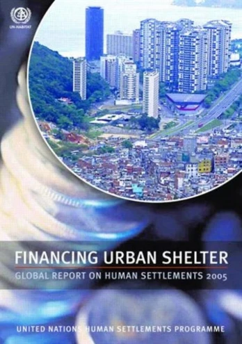 Financing Urban Shelter