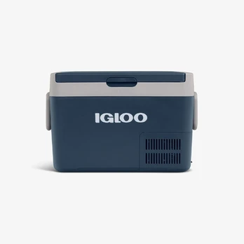 Elektrinis šaltkrepšis Igloo ICF32