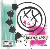 CD Blink-182 - Blink-182
