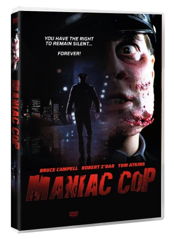 Maniac Cop (1988)