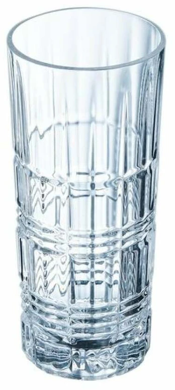 Stiklinė Arcoroc Brixton, stiklas, 0.31 l