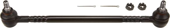 Strypo montavimas TRW JRA444