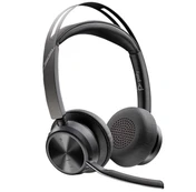 Ausinės Voyager Focus 2 9T9J5AA kaina