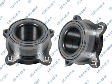 Rato guolio komplektas GSP 9250011