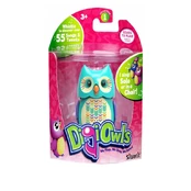 Žaislinis gyvūnas Silverlit Interactive Silverlit DigiOwls kaina