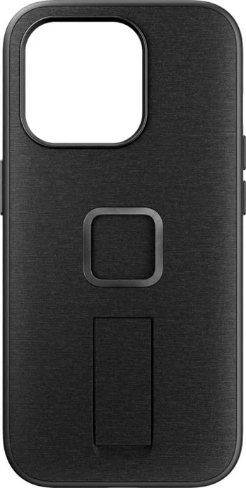 Peak Design case Apple iPhone 15 Pro Max Mobile Everyday Loop Case, charcoal