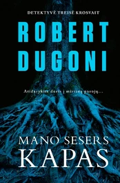 Mano sesers kapas kaina