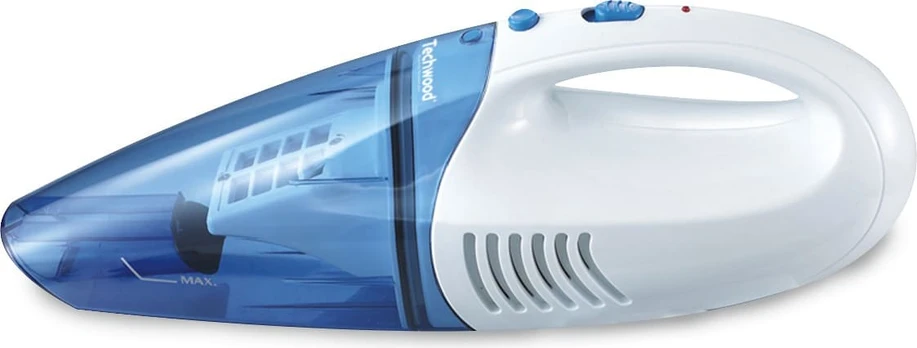 Rankinis dulkių siurblys Techwood TAS-49