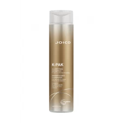Valomasis šampūnas plaukams Joico K-Pak Clarifying Shampoo, 300ml