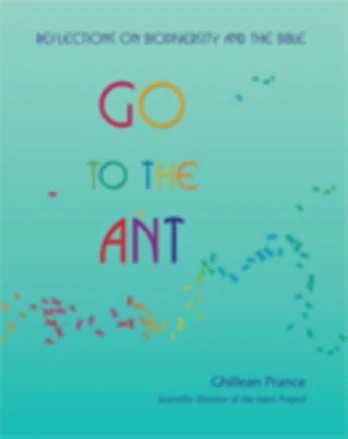 Go to the Ant