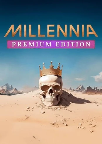 Millennia: Premium Edition PC