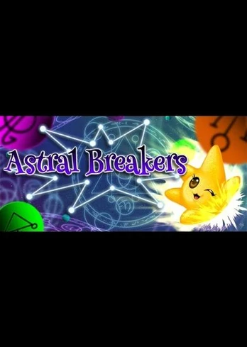 Astral Breakers 