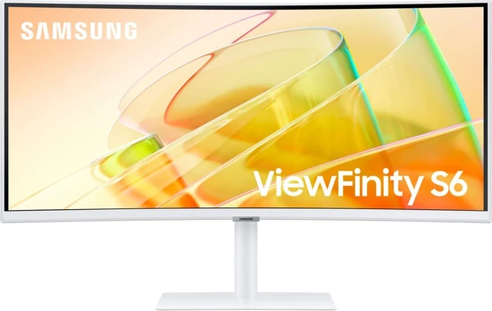 Monitorius Samsung S34C650TAU