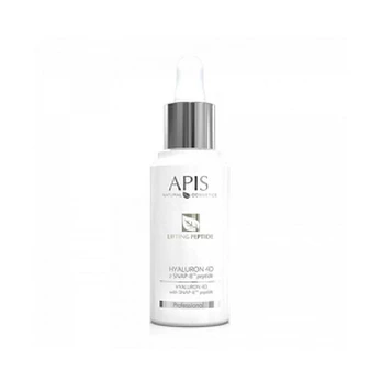4D hialurono serumas su SNAP-8 peptidu 30 ml – APIS