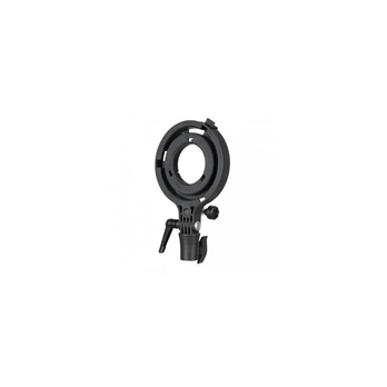 Nanlite Forza 60 Bowens adapterio jungtis