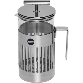 Alessi Press Filter 9094/8 24cl - Aldo Rossi